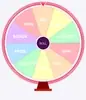 JiliLove Lucky Draw Wheel