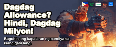 Daily Jackpots Await You
