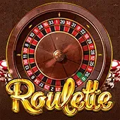 Roulette icon