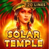 Solar Temple icon