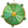 JiliLove Lucky Draw Wheel